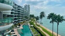 Seascape (D4), Condominium #520099021